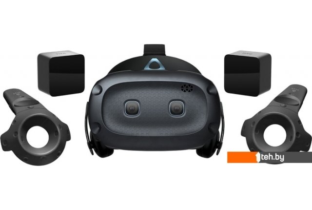 Очки виртуальной реальности HTC Vive Cosmos Elite Очки виртуальной реальности HTC Vive Cosmos Elite