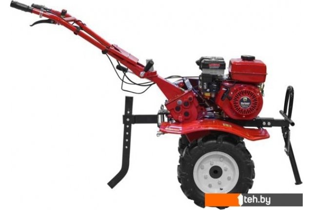 Мотоблоки и мотокультиваторы FERMER FM-811MB (колеса 4.00-8) Мотоблоки и мотокультиваторы FERMER FM-811MB (колеса 4.00-8)