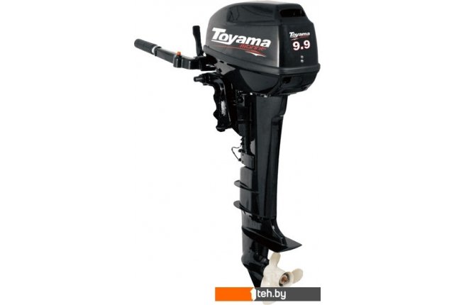 Лодочные моторы Toyama T9.9BMS Лодочные моторы Toyama T9.9BMS