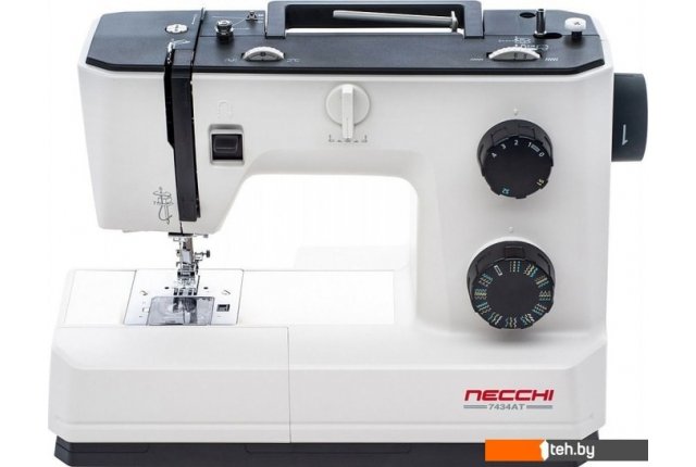 Швейные машины Necchi 7434AT Швейные машины Necchi 7434AT