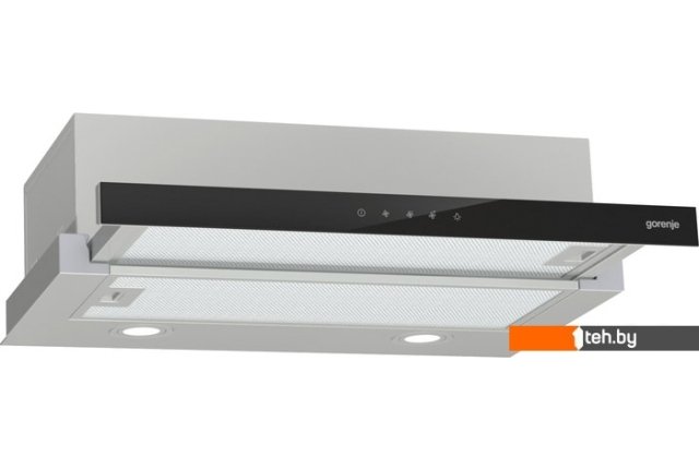 Вытяжки Gorenje TH64E3SGB Вытяжки Gorenje TH64E3SGB