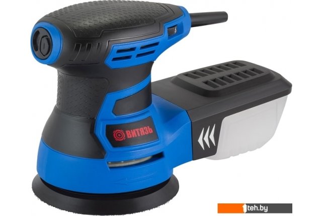 Шлифмашины Витязь ОШМ-125 Шлифмашины Витязь ОШМ-125