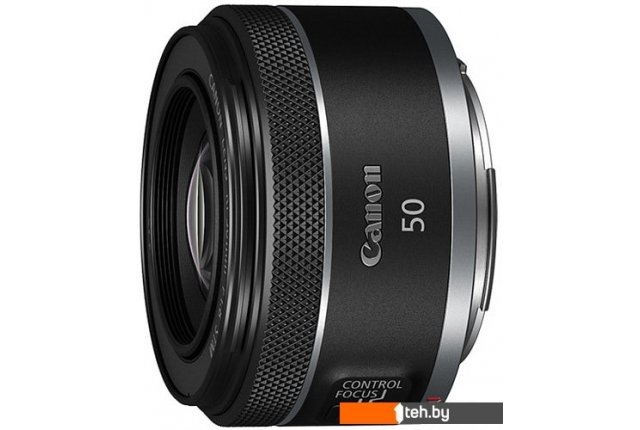 Объективы Canon RF 50mm F1.8 STM Объективы Canon RF 50mm F1.8 STM