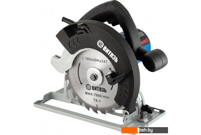 Электропилы Витязь ПД-1500 М Электропилы Витязь ПД-1500 М