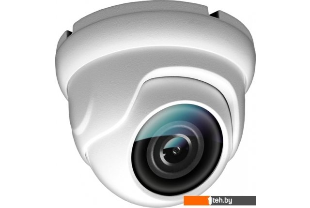 IP-камеры Ginzzu HID-2302A IP-камеры Ginzzu HID-2302A