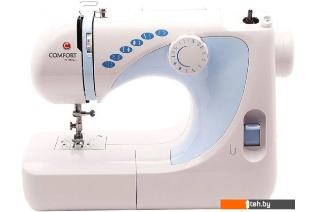 Швейные машины Comfort 300 Швейные машины Comfort 300