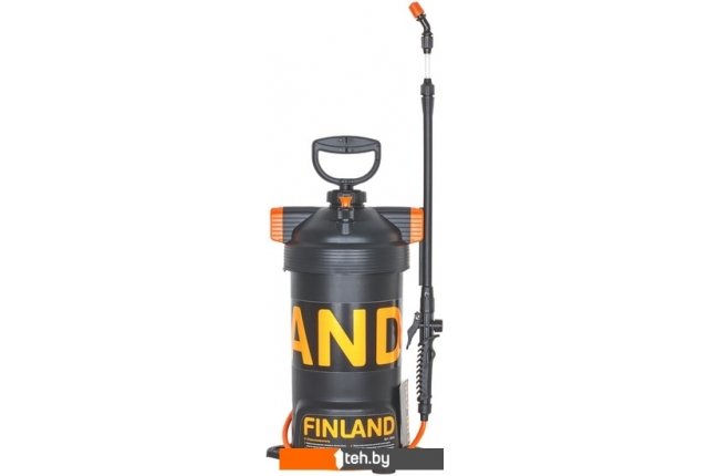 Опрыскиватели Finland 1637 Опрыскиватели Finland 1637