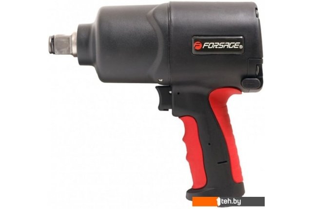 Пневматические гайковерты FORSAGE F-82566 Пневматические гайковерты FORSAGE F-82566