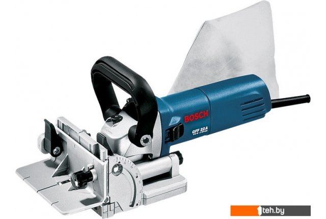 Фрезеры Bosch GFF 22 A Professional Фрезеры Bosch GFF 22 A Professional