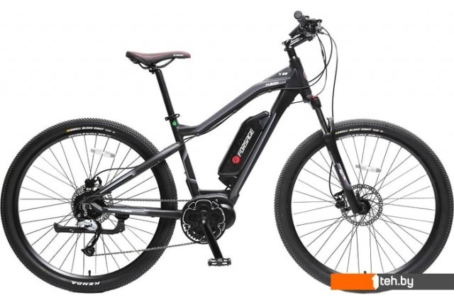 Электровелосипеды FORSAGE Fusion FEB25026004 (457) Электровелосипеды FORSAGE Fusion FEB25026004 (457)