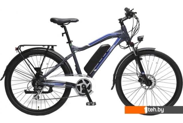 Электровелосипеды FORSAGE Stroller-E FEB25026005 (460) Электровелосипеды FORSAGE Stroller-E FEB25026005 (460)