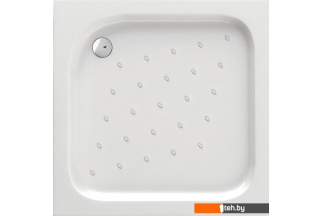 Душевые поддоны Deante Corner 90x90 KTC 041B Душевые поддоны Deante Corner 90x90 KTC 041B