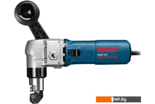 Электрические ножницы по металлу Bosch GNA 3,5 Электрические ножницы по металлу Bosch GNA 3,5