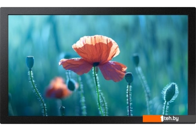 Информационные панели Samsung QB13R Информационные панели Samsung QB13R