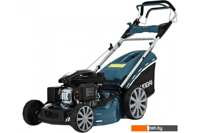 Газонокосилки Hyundai L 5300S Газонокосилки Hyundai L 5300S