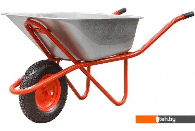 Садовые и строительные тачки ECO WB301-1 Садовые и строительные тачки ECO WB301-1