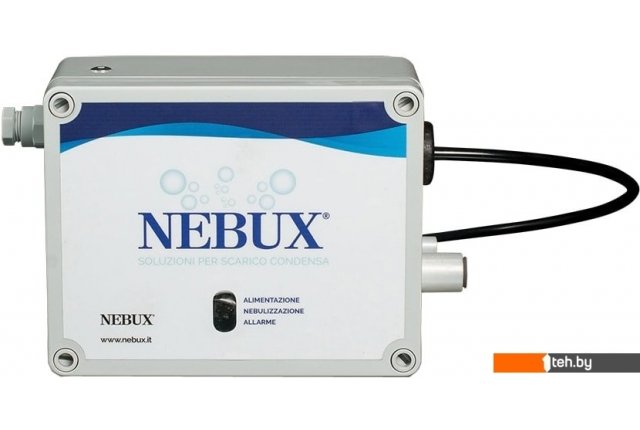Насосы Nebux Classic Насосы Nebux Classic