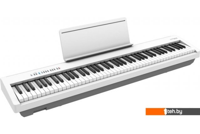 Синтезаторы и рабочие станции Roland FP-30X (белый) Синтезаторы и рабочие станции Roland FP-30X (белый)