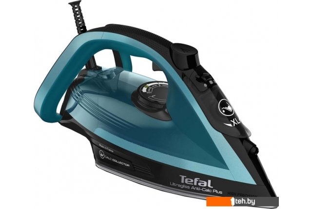 Утюги Tefal FV6832E0 Утюги Tefal FV6832E0