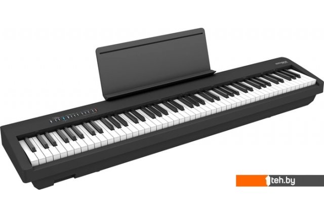 Синтезаторы и рабочие станции Roland FP-30X (черный) Синтезаторы и рабочие станции Roland FP-30X (черный)