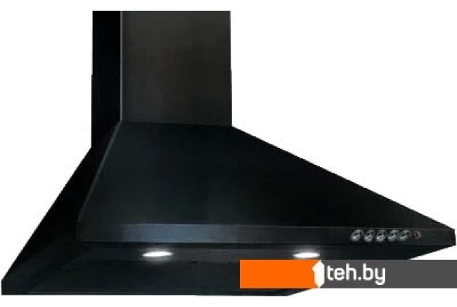 Вытяжки Akpo Classic Eco 60 WK-4 (черный) Вытяжки Akpo Classic Eco 60 WK-4 (черный)