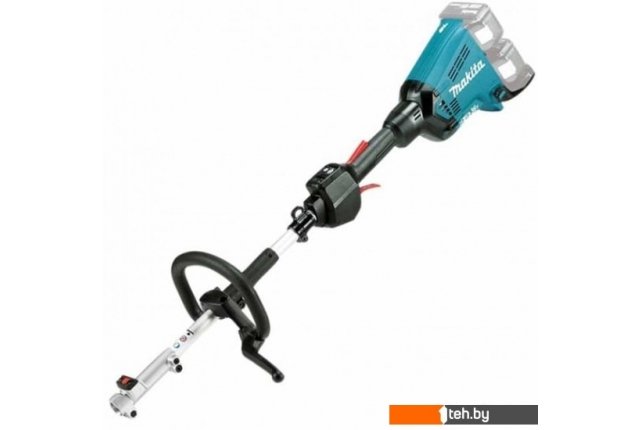 Триммеры Makita DUX60Z (без АКБ) Триммеры Makita DUX60Z (без АКБ)