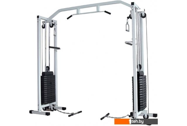 Силовые тренажеры Atlas Sport 1502 Силовые тренажеры Atlas Sport 1502