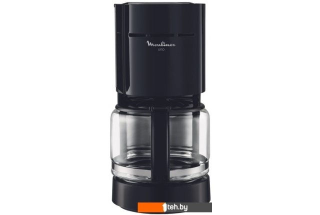 Кофеварки и кофемашины Moulinex Uno FG121811 Кофеварки и кофемашины Moulinex Uno FG121811