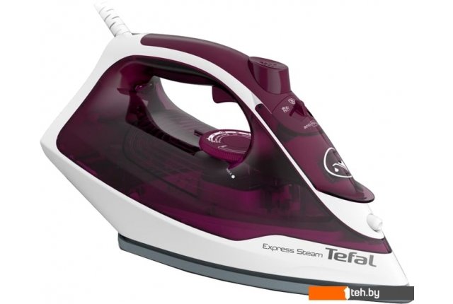 Утюги Tefal FV2835E0 Утюги Tefal FV2835E0