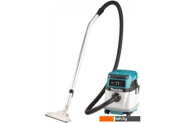 Пылесосы Makita DVC150LZ (без АКБ и ЗУ) Пылесосы Makita DVC150LZ (без АКБ и ЗУ)