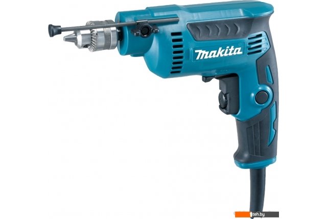 Электродрели и строительные миксеры Makita DP2010 Электродрели и строительные миксеры Makita DP2010