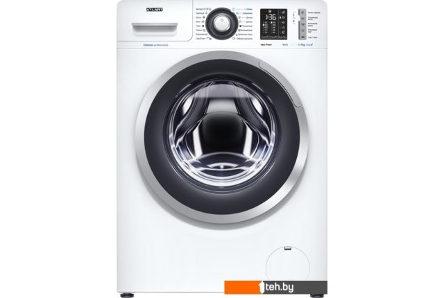 Стиральная машина ATLANT СМА 70У1213-01 Стиральная машина ATLANT СМА 70У1213-01