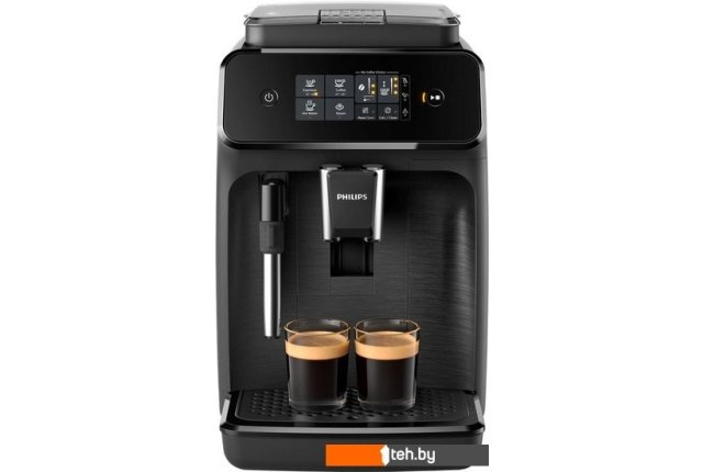 Кофеварки и кофемашины Philips EP1220/00 Кофеварки и кофемашины Philips EP1220/00
