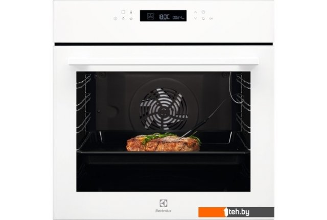Духовые шкафы Electrolux EOE7C31V Духовые шкафы Electrolux EOE7C31V