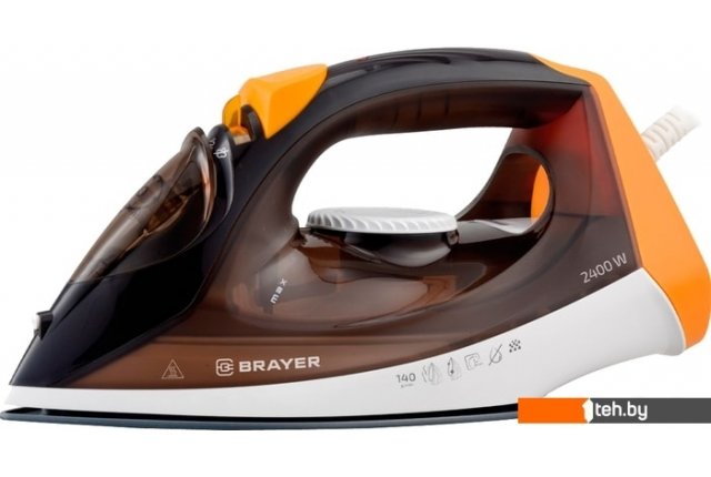 Утюги Brayer BR4003 Утюги Brayer BR4003