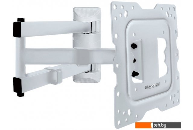 Кронштейны Kromax DIX-18W (белый)
