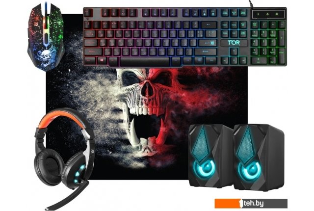 Наборы периферии Defender Tor MHP-127 Наборы периферии Defender Tor MHP-127