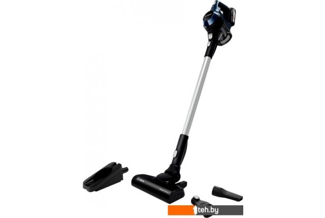 Пылесосы Bosch BCS611P4A Пылесосы Bosch BCS611P4A