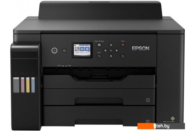 Принтеры и МФУ Epson L11160 Принтеры и МФУ Epson L11160