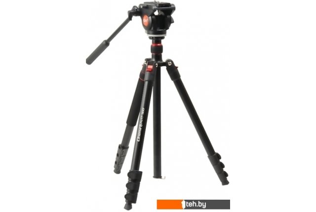 Штативы Falcon Eyes CinemaPRO VT-1695 Штативы Falcon Eyes CinemaPRO VT-1695