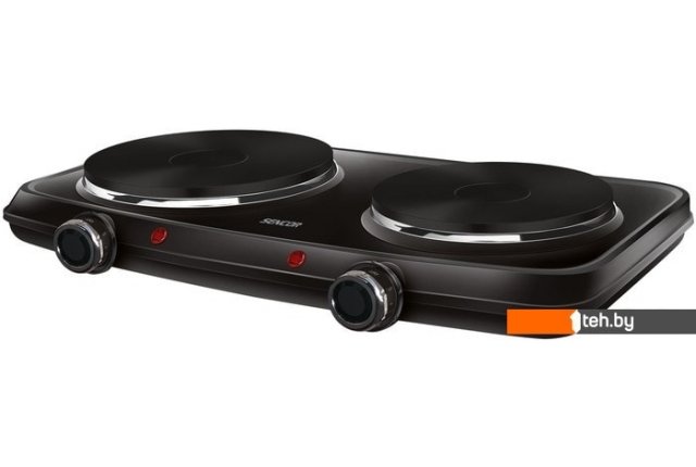 Настольные плиты Sencor SCP 2254BK Настольные плиты Sencor SCP 2254BK