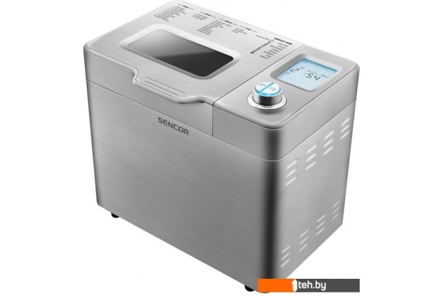 Хлебопечки Sencor SBR 2000SS Хлебопечки Sencor SBR 2000SS