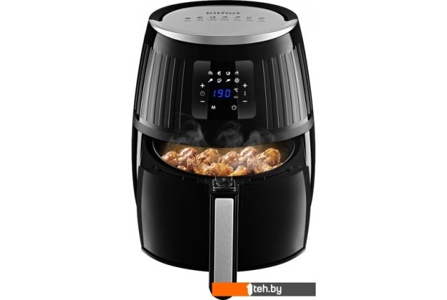 Аэрогрили Kitfort KT-2226 Аэрогрили Kitfort KT-2226