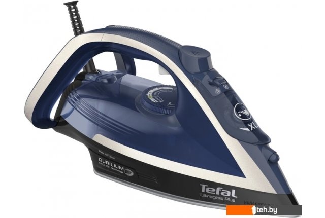 Утюги Tefal FV6824E0 Утюги Tefal FV6824E0