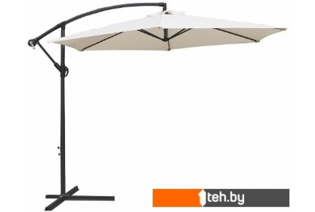 Зонты садовые, пляжные Green Glade 6001 (бежевый) Зонты садовые, пляжные Green Glade 6001 (бежевый)