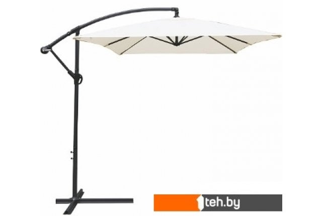 Зонты садовые, пляжные Green Glade 6401 (бежевый) Зонты садовые, пляжные Green Glade 6401 (бежевый)