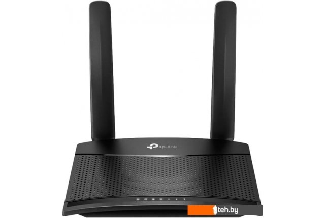 Беспроводные маршрутизаторы TP-Link TL-MR100 V1.20 Беспроводные маршрутизаторы TP-Link TL-MR100 V1.20