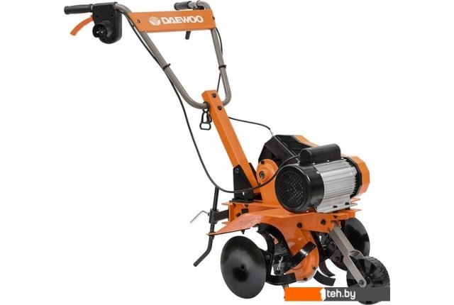 Мотоблоки и мотокультиваторы Daewoo Power DAT 2500ER Мотоблоки и мотокультиваторы Daewoo Power DAT 2500ER