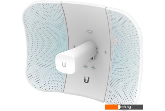 Беспроводные точки доступа и усилители Wi-Fi Ubiquiti LiteBeam AC LBE-5AC-Gen2 Беспроводные точки доступа и усилители Wi-Fi Ubiquiti LiteBeam AC LBE-5AC-Gen2