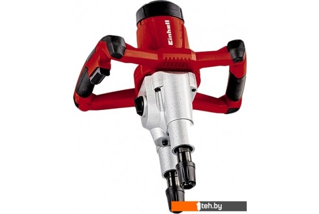 Электродрели и строительные миксеры Einhell TE-MX 1600-2 CE Twin 4258561 Электродрели и строительные миксеры Einhell TE-MX 1600-2 CE Twin 4258561